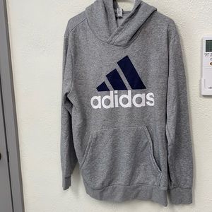 Adias hoodie